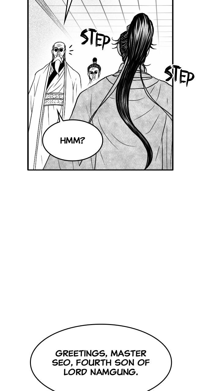 The Black Serpent Chapter 55 - Page 73