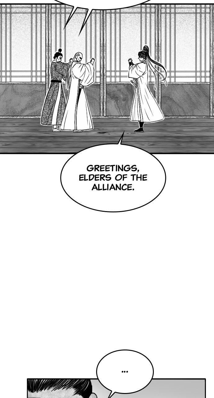 The Black Serpent Chapter 55 - Page 74