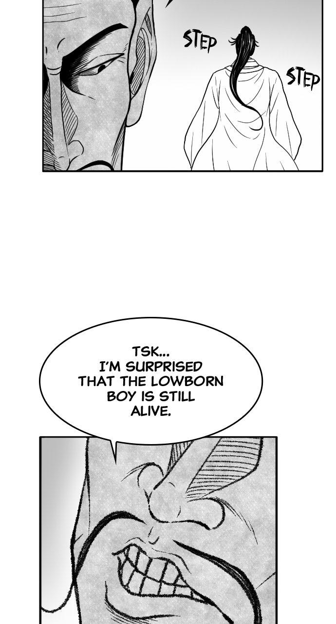 The Black Serpent Chapter 55 - Page 75