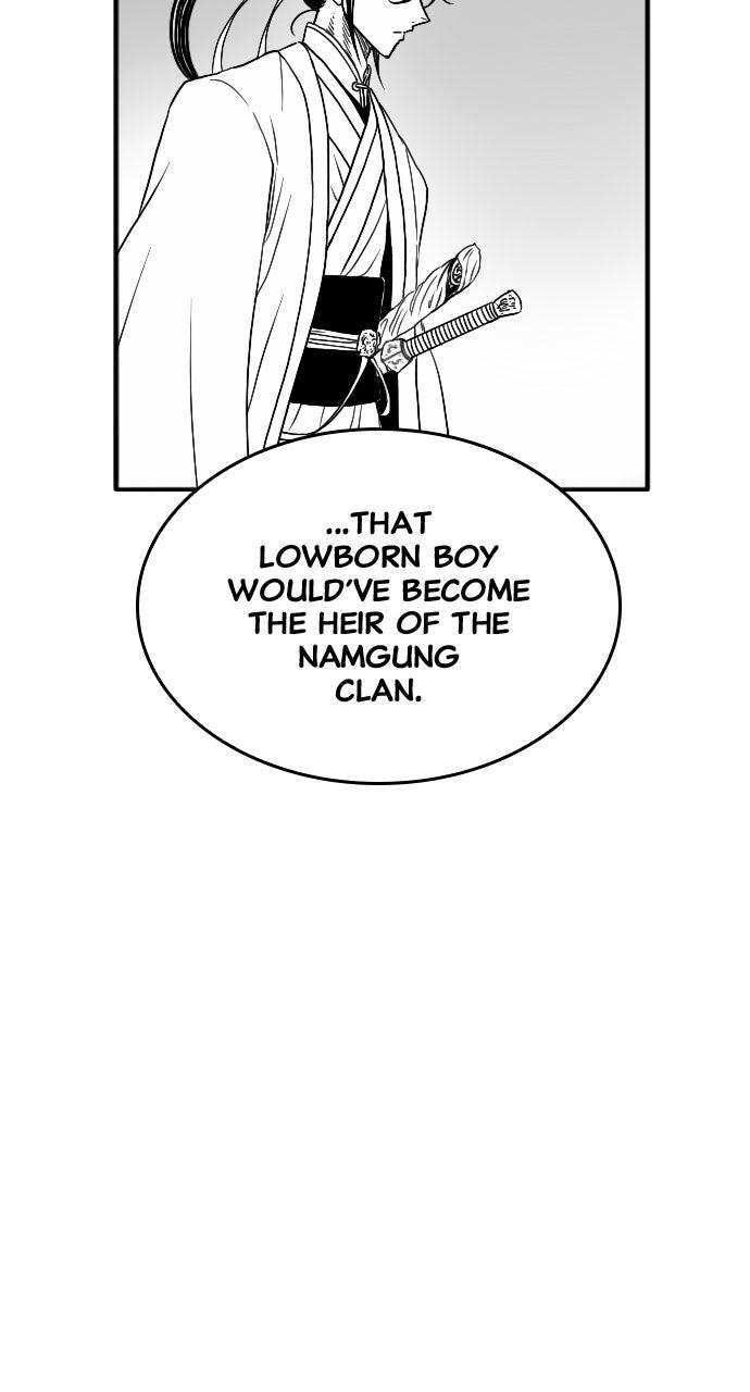 The Black Serpent Chapter 55 - Page 78