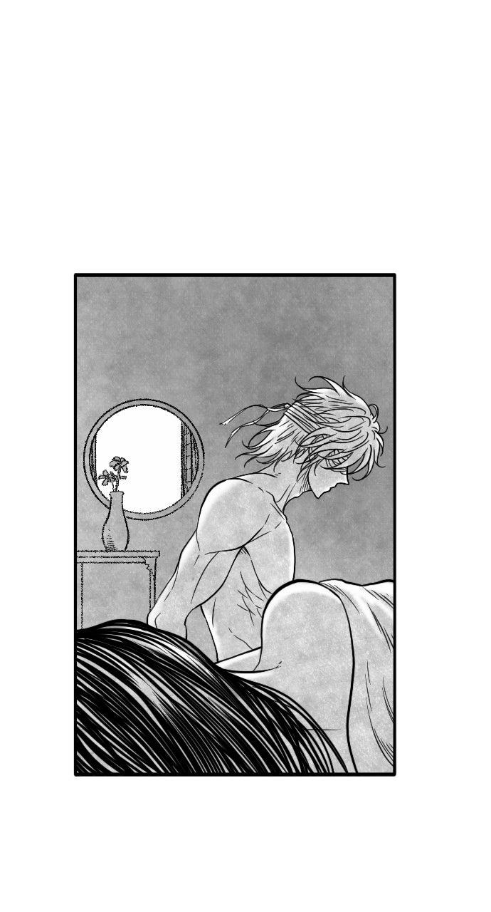 The Black Serpent Chapter 56 - Page 14