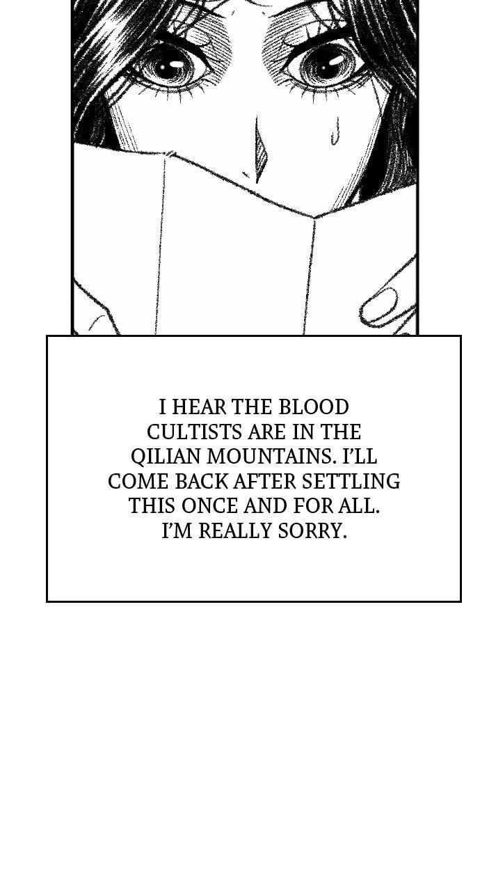 The Black Serpent Chapter 56 - Page 22