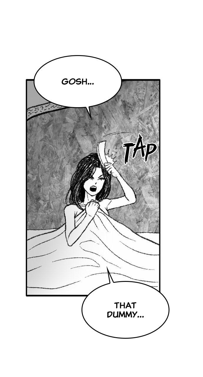 The Black Serpent Chapter 56 - Page 23