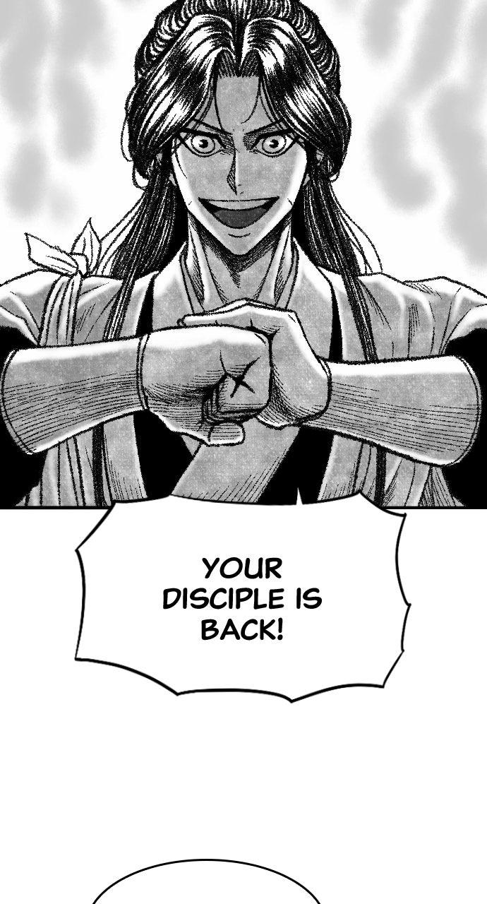 The Black Serpent Chapter 56 - Page 27