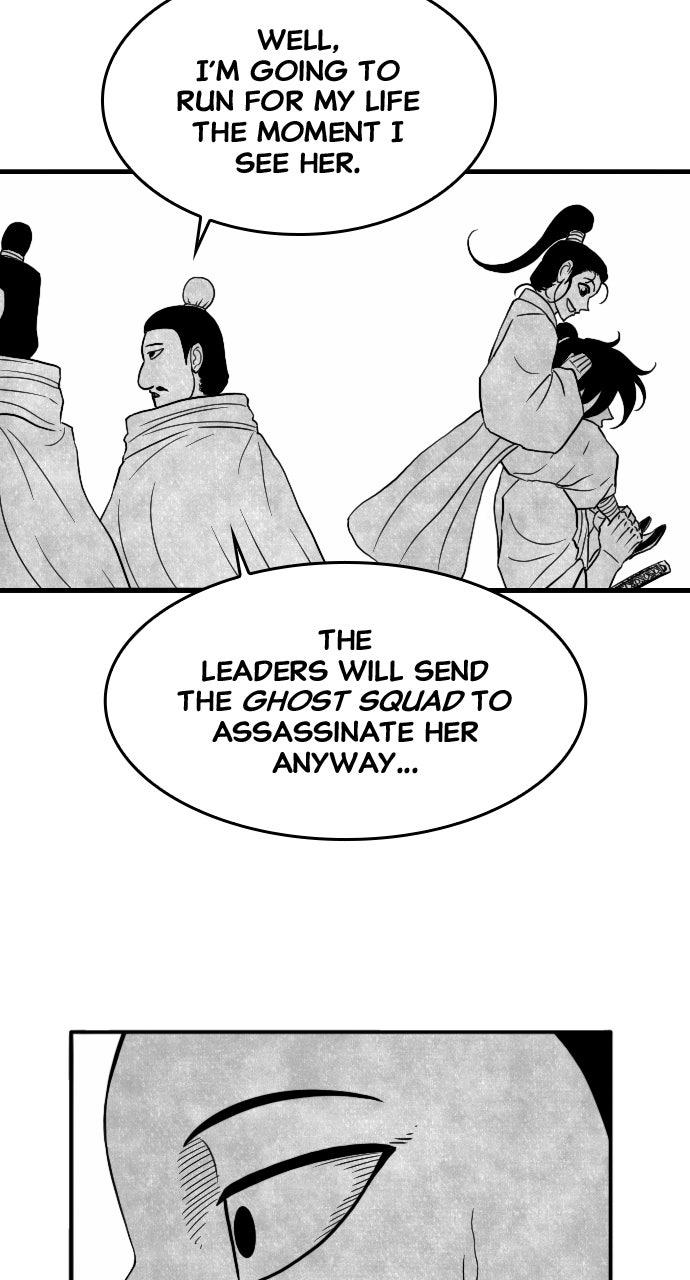 The Black Serpent Chapter 56 - Page 35