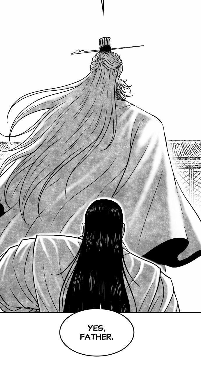 The Black Serpent Chapter 56 - Page 42