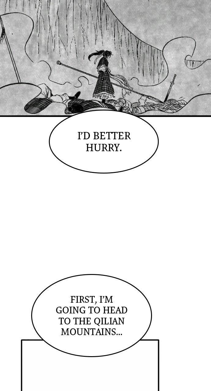 The Black Serpent Chapter 56 - Page 59