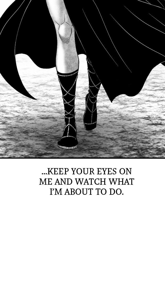 The Black Serpent Chapter 56 - Page 70