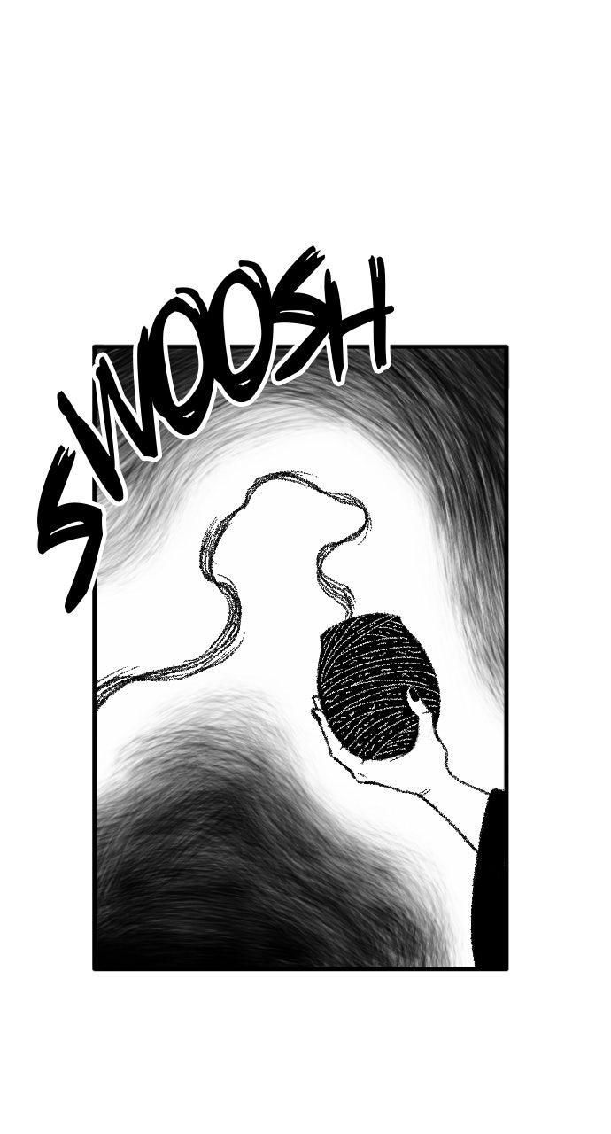 The Black Serpent Chapter 56 - Page 74