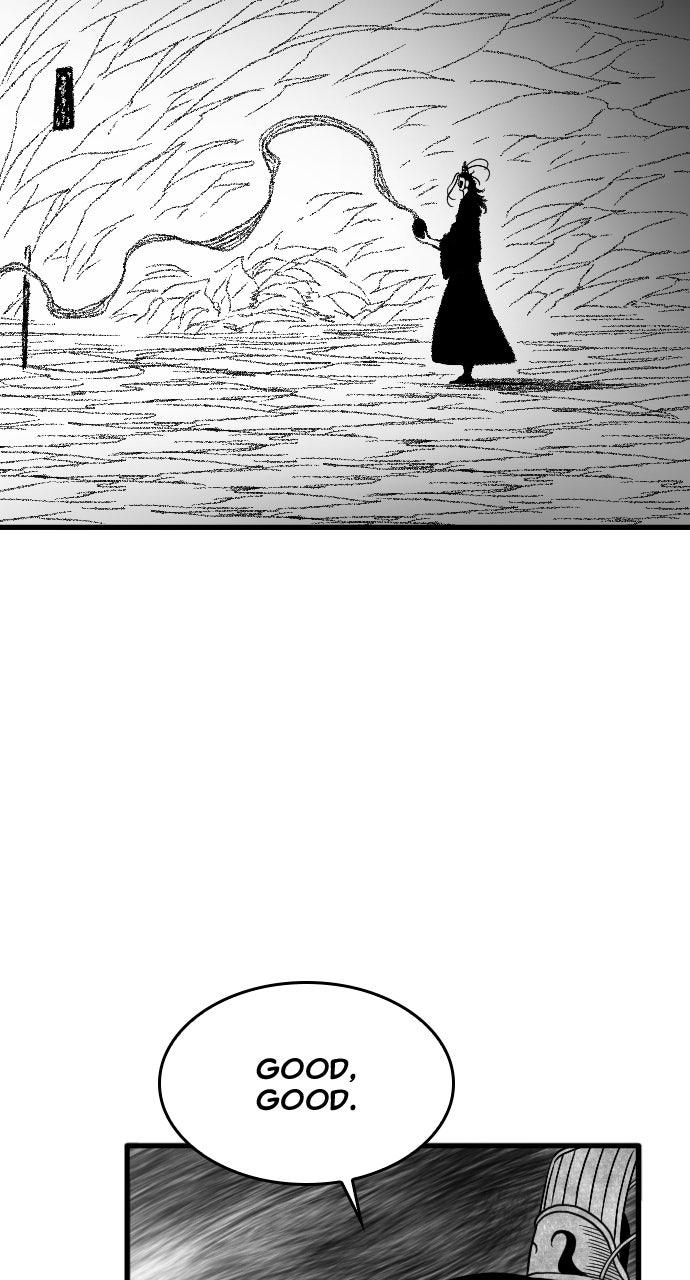 The Black Serpent Chapter 56 - Page 76