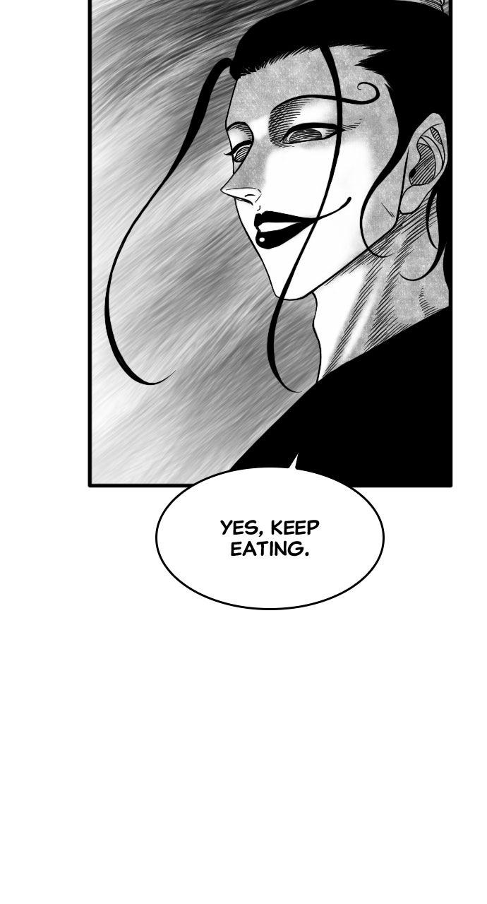 The Black Serpent Chapter 56 - Page 77