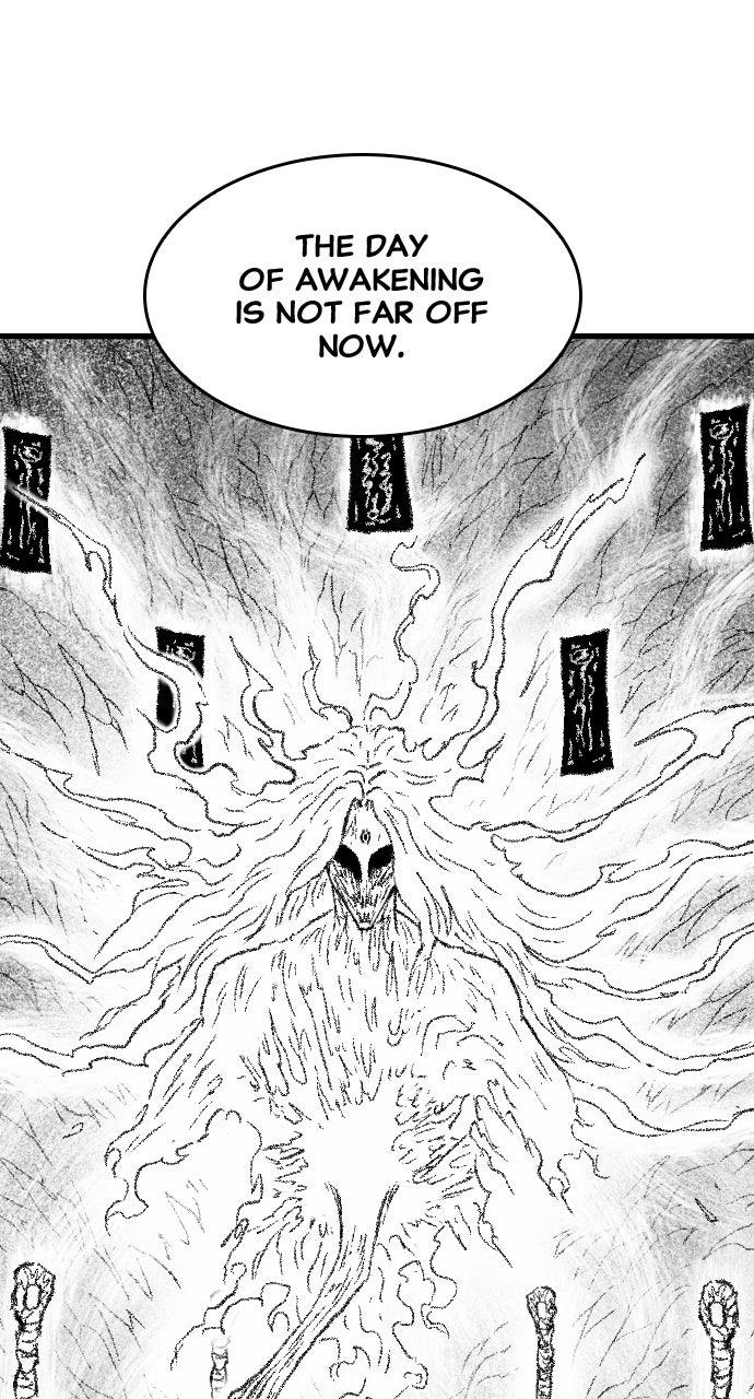 The Black Serpent Chapter 56 - Page 78