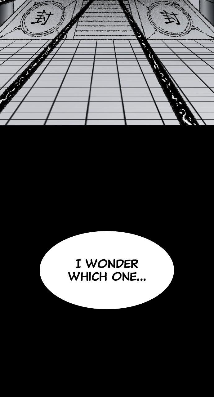 The Black Serpent Chapter 56 - Page 84