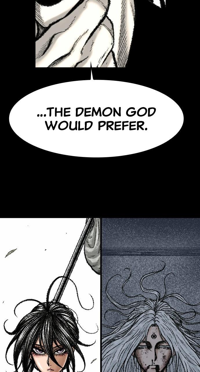 The Black Serpent Chapter 56 - Page 86