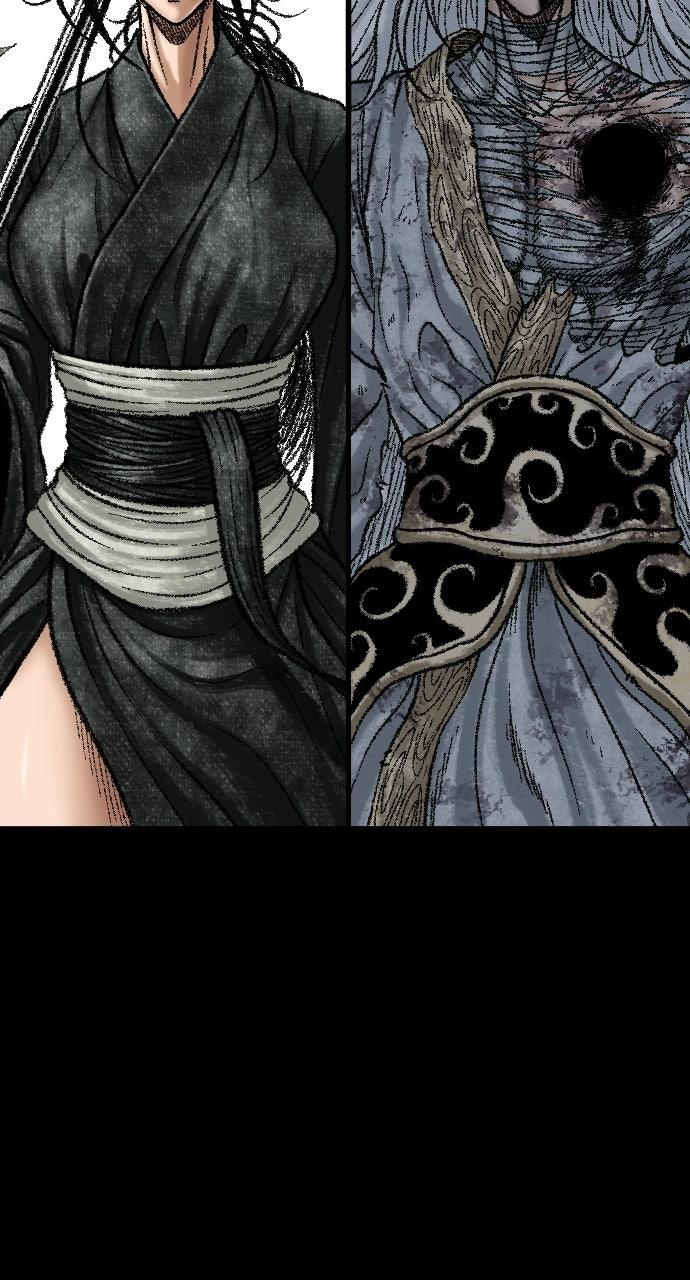 The Black Serpent Chapter 56 - Page 87