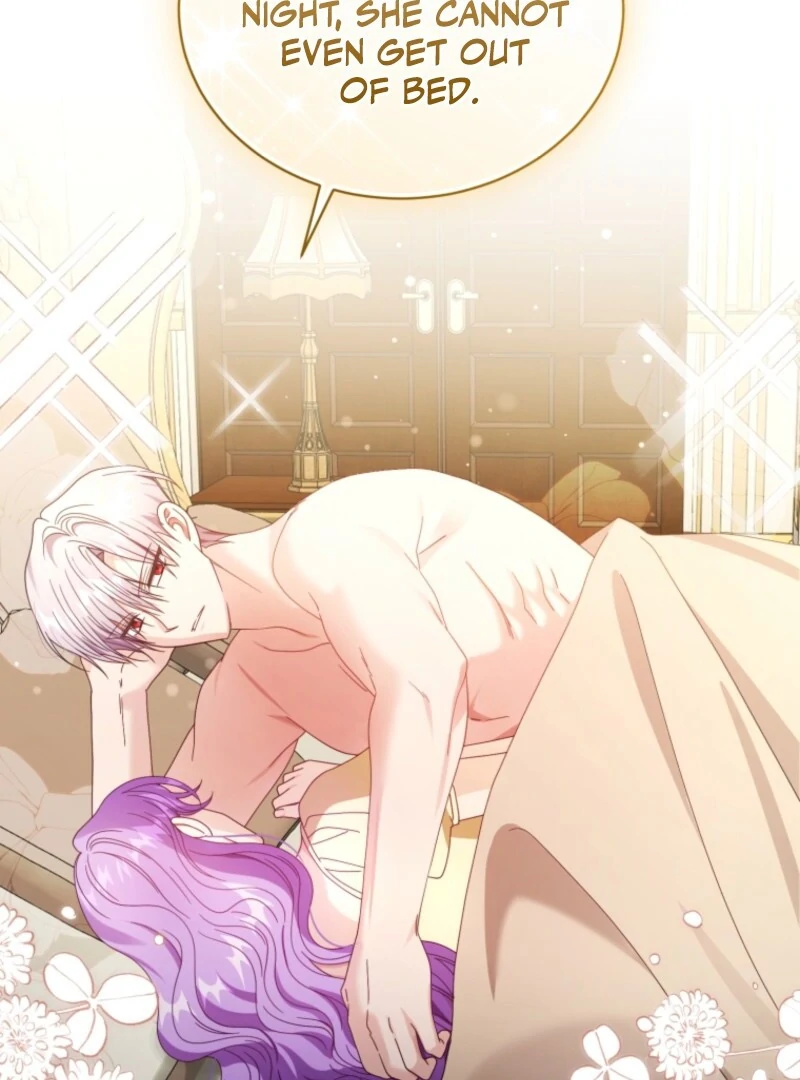 The Blackened Second Male Lead’s Wife Series Chapter 99 - Page 4