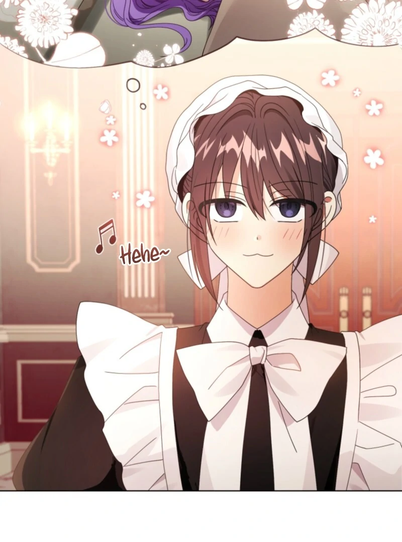 The Blackened Second Male Lead’s Wife Series Chapter 99 - Page 5