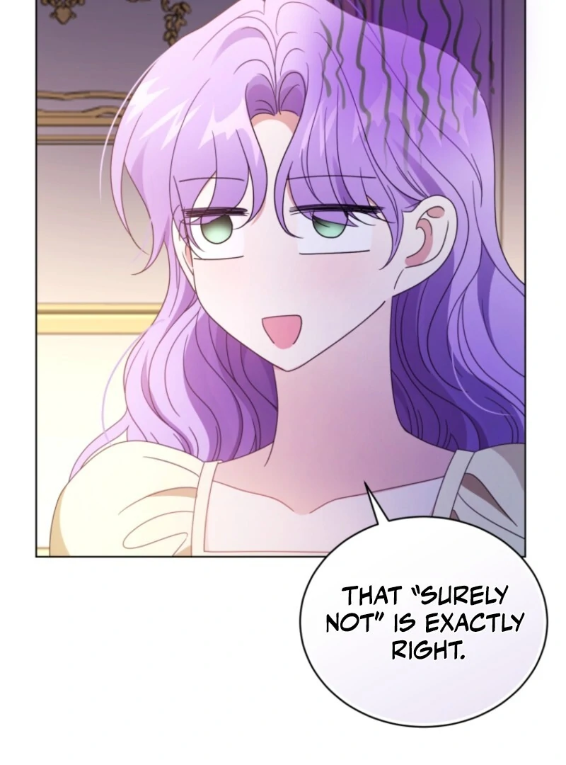 The Blackened Second Male Lead’s Wife Series Chapter 99 - Page 11