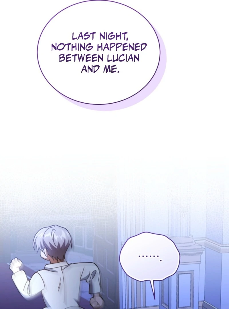 The Blackened Second Male Lead’s Wife Series Chapter 99 - Page 15