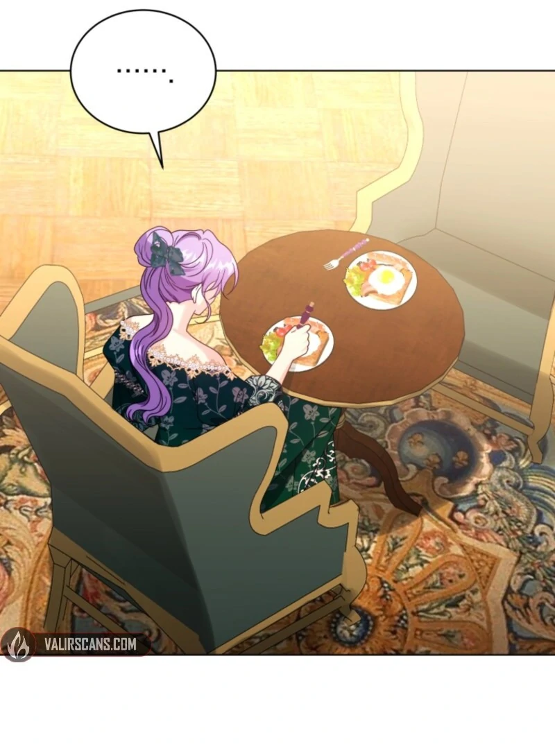 The Blackened Second Male Lead’s Wife Series Chapter 99 - Page 20