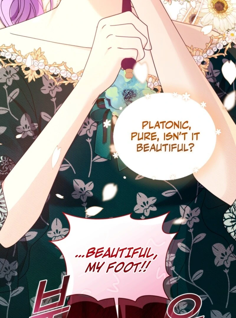 The Blackened Second Male Lead’s Wife Series Chapter 99 - Page 24