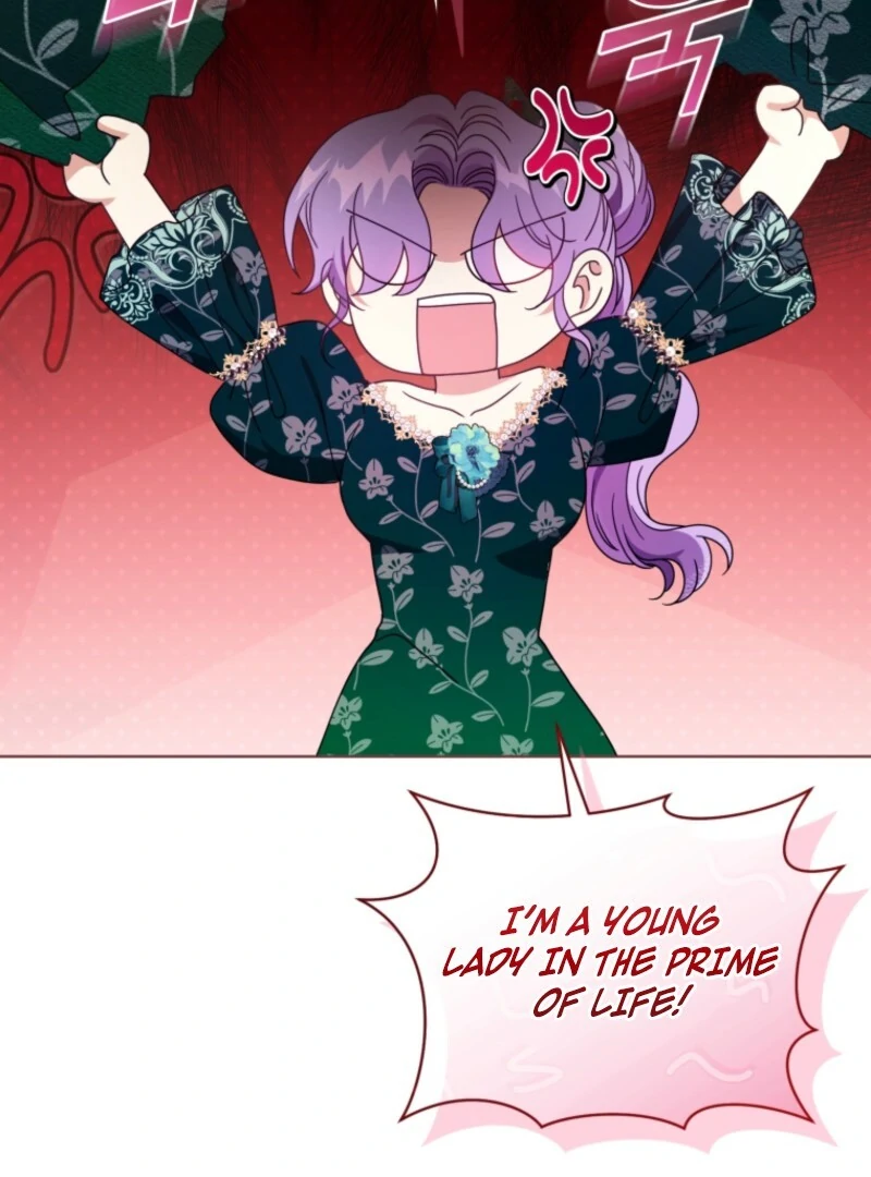 The Blackened Second Male Lead’s Wife Series Chapter 99 - Page 25