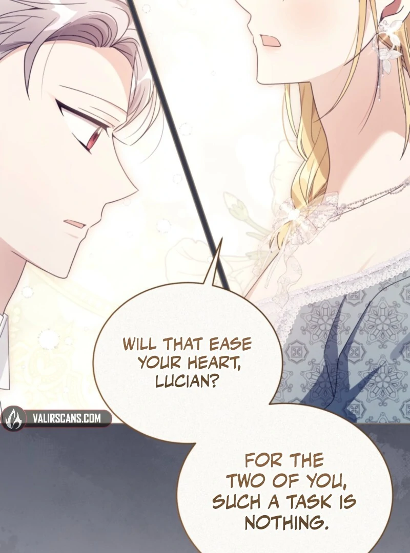 The Blackened Second Male Lead’s Wife Series Chapter 99 - Page 30