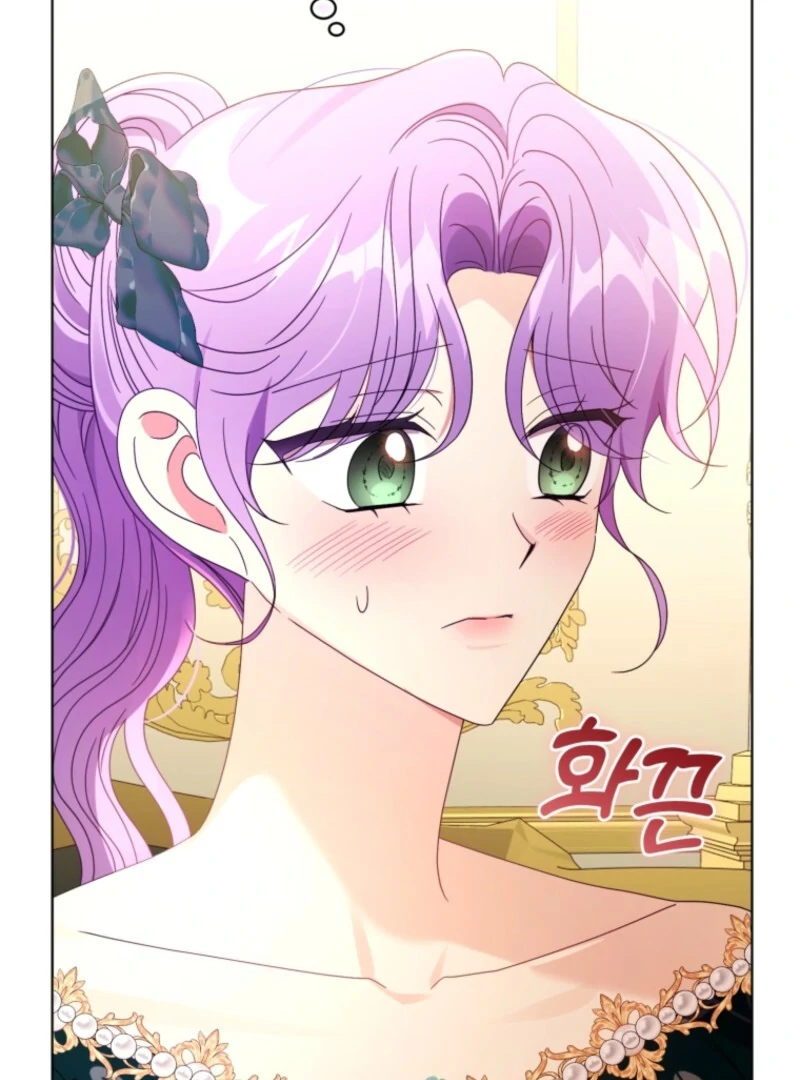 The Blackened Second Male Lead’s Wife Series Chapter 99 - Page 32