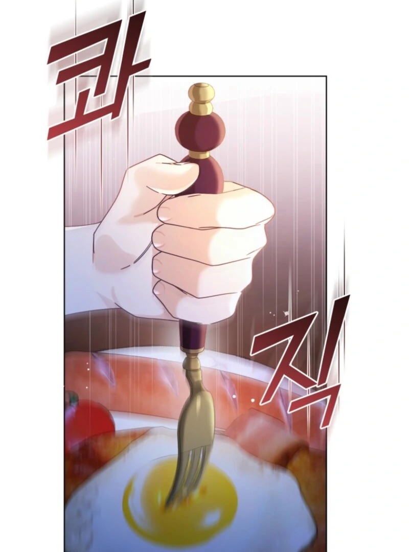 The Blackened Second Male Lead’s Wife Series Chapter 99 - Page 35