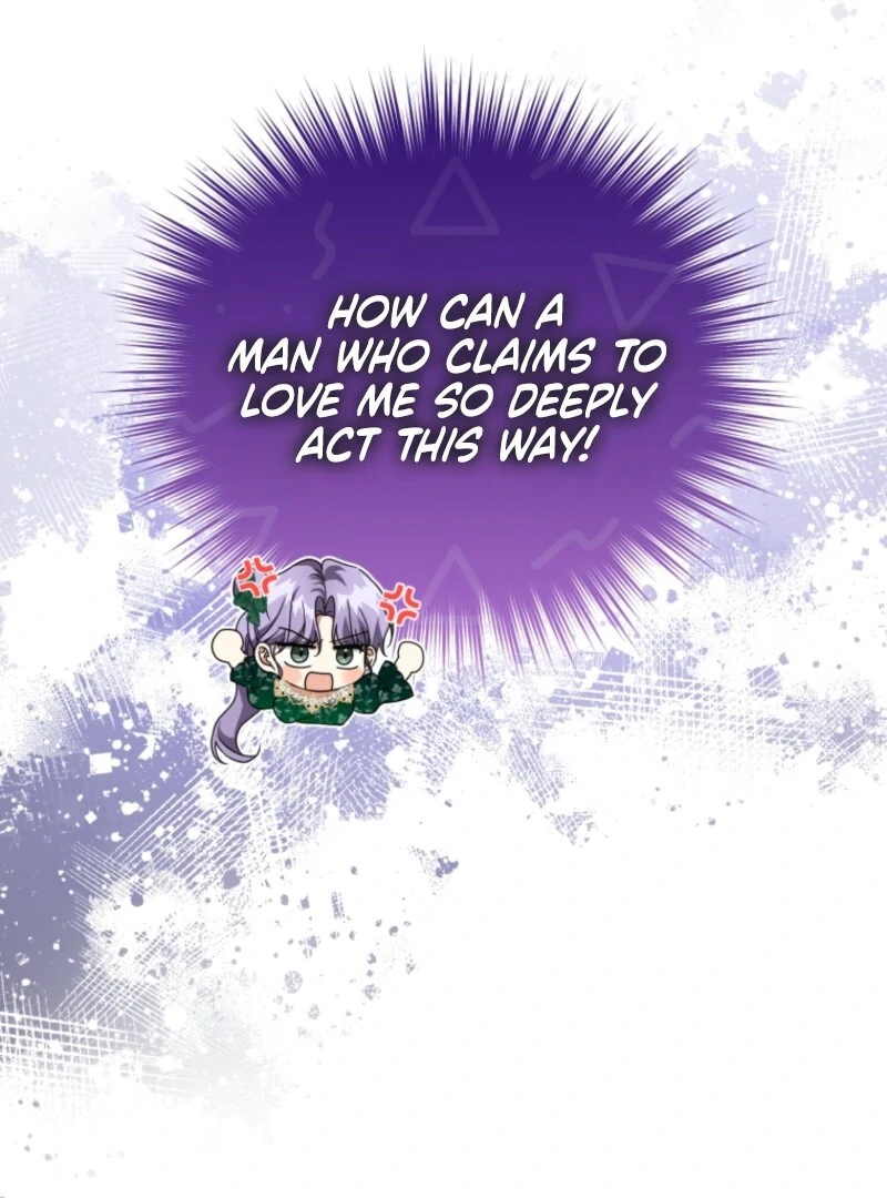 The Blackened Second Male Lead’s Wife Series Chapter 99 - Page 39