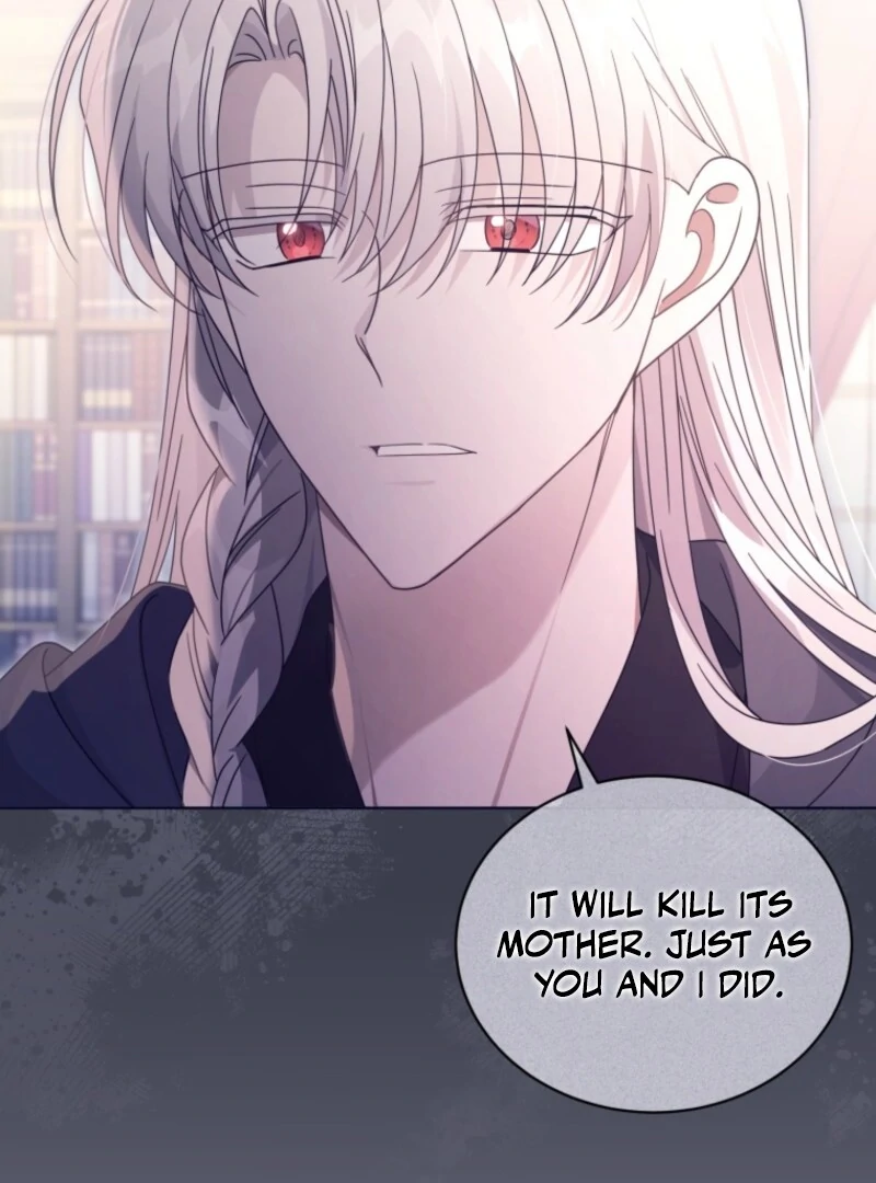 The Blackened Second Male Lead’s Wife Series Chapter 99 - Page 43