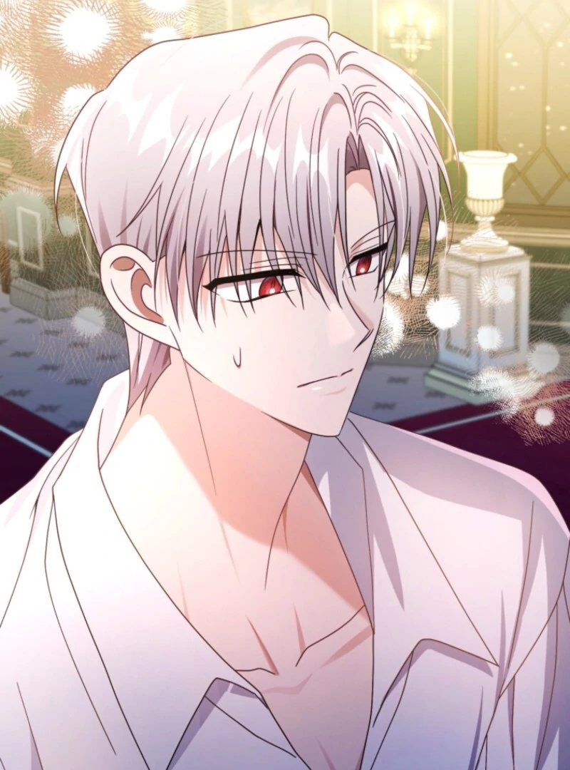 The Blackened Second Male Lead’s Wife Series Chapter 99 - Page 56