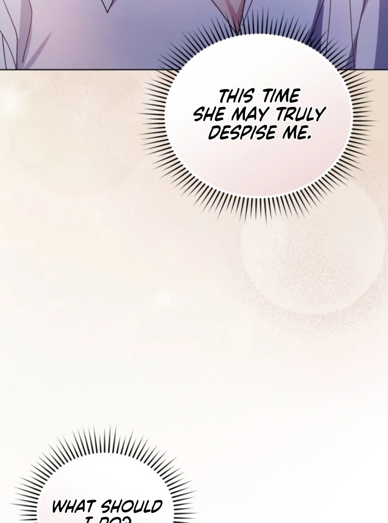 The Blackened Second Male Lead’s Wife Series Chapter 99 - Page 57