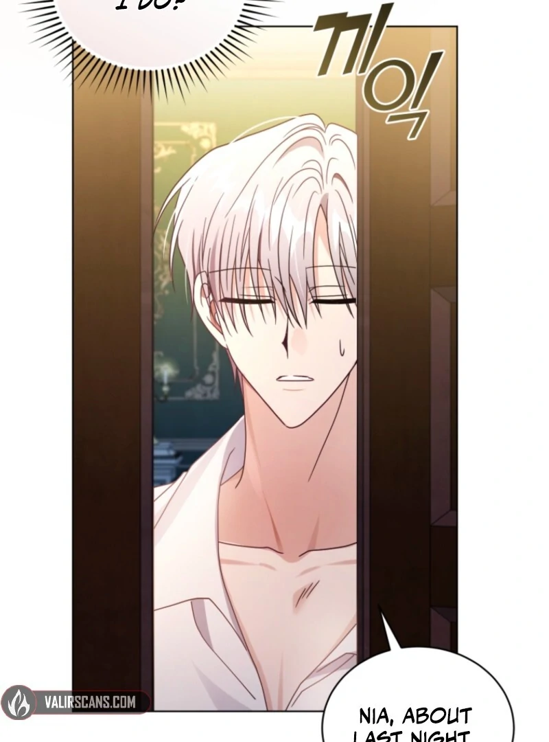 The Blackened Second Male Lead’s Wife Series Chapter 99 - Page 58