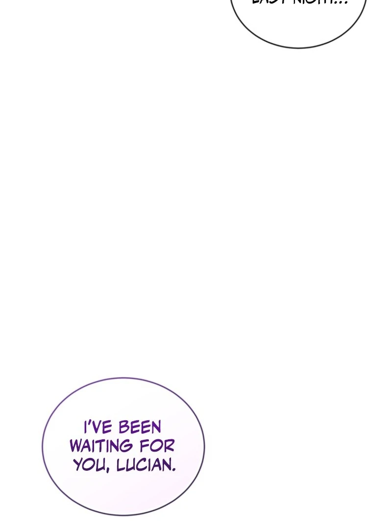 The Blackened Second Male Lead’s Wife Series Chapter 99 - Page 59