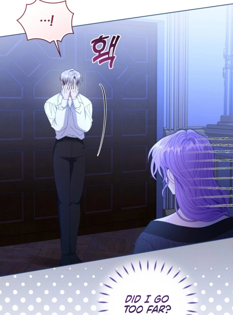 The Blackened Second Male Lead’s Wife Series Chapter 99 - Page 66