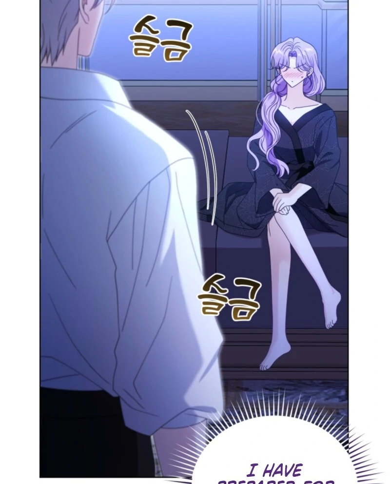 The Blackened Second Male Lead’s Wife Series Chapter 99 - Page 68