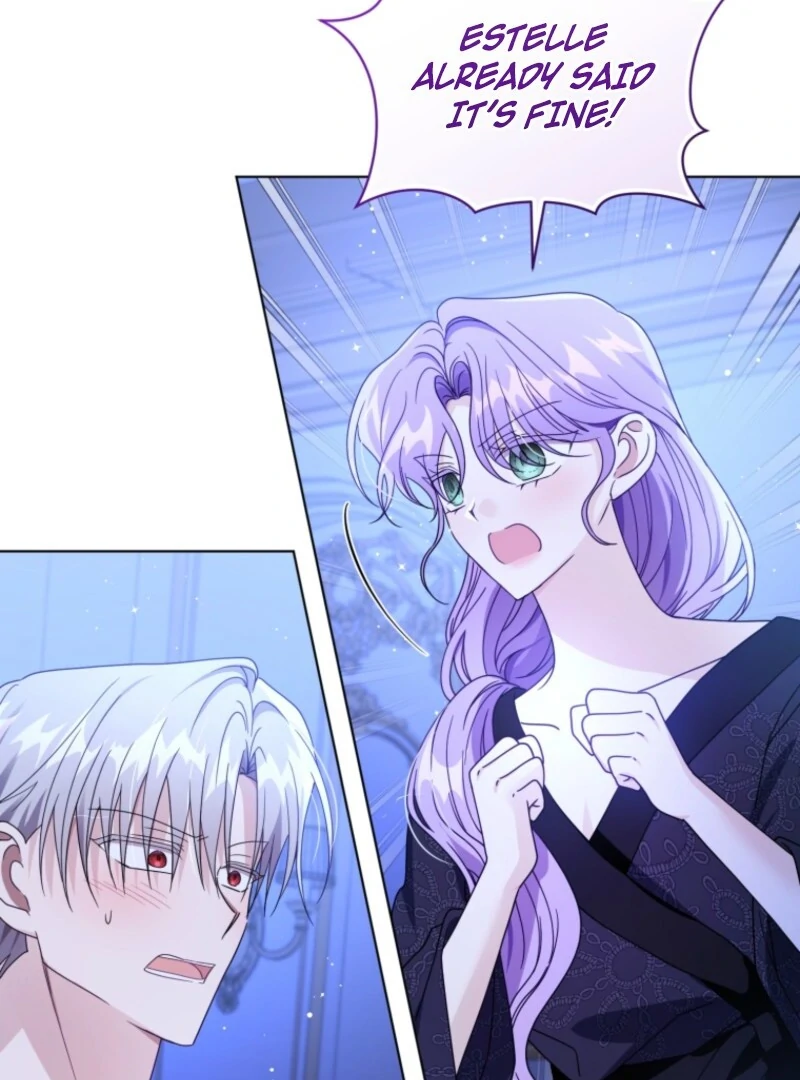 The Blackened Second Male Lead’s Wife Series Chapter 99 - Page 73