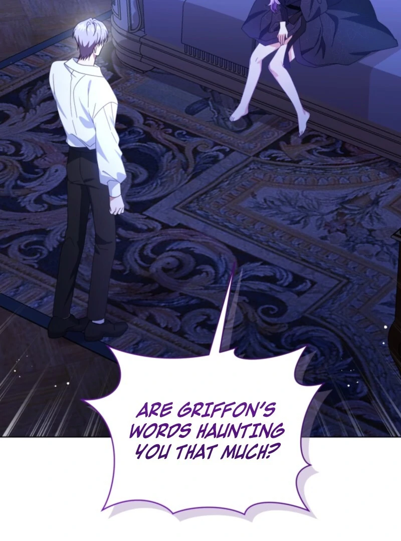 The Blackened Second Male Lead’s Wife Series Chapter 99 - Page 76