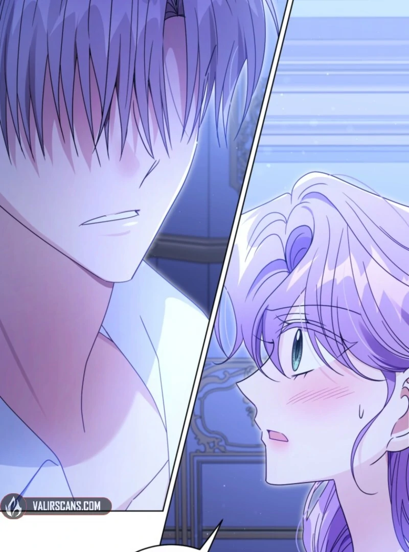 The Blackened Second Male Lead’s Wife Series Chapter 99 - Page 80