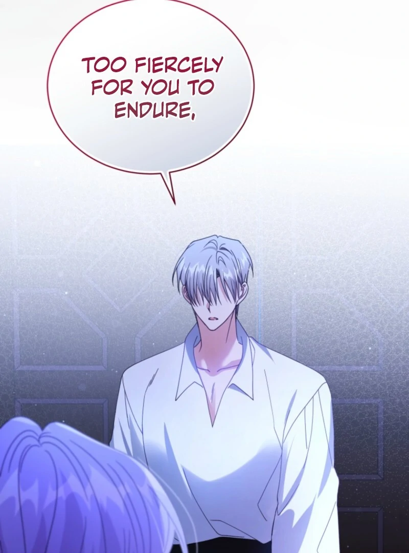 The Blackened Second Male Lead’s Wife Series Chapter 99 - Page 84