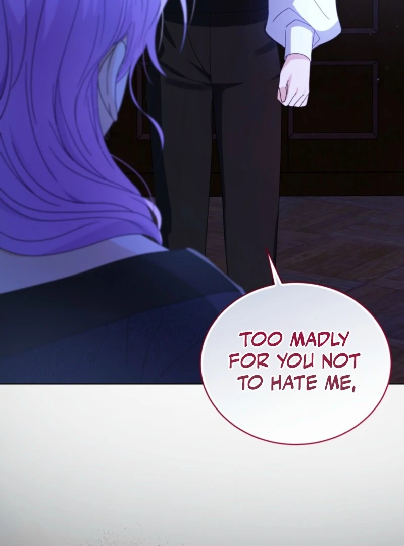 The Blackened Second Male Lead’s Wife Series Chapter 99 - Page 85