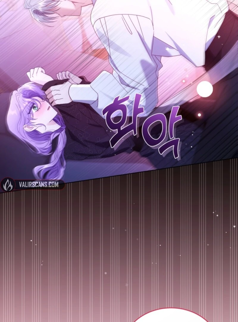 The Blackened Second Male Lead’s Wife Series Chapter 99 - Page 93