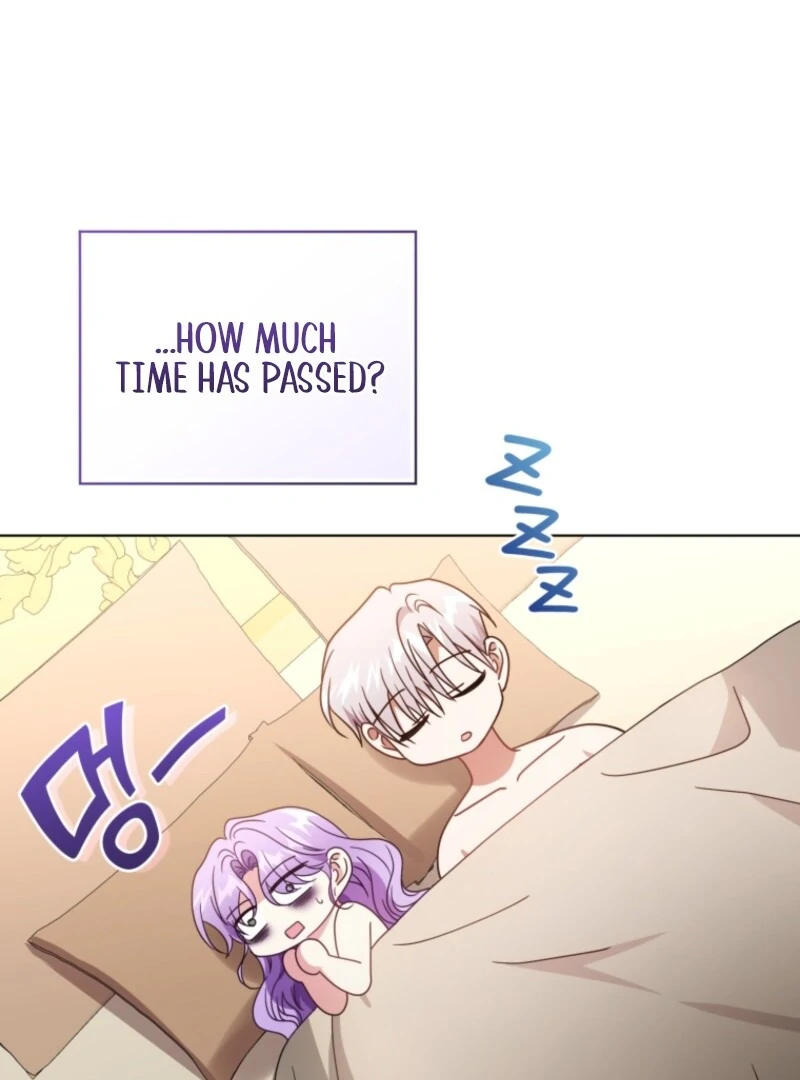 The Blackened Second Male Lead’s Wife Series Chapter 99 - Page 101