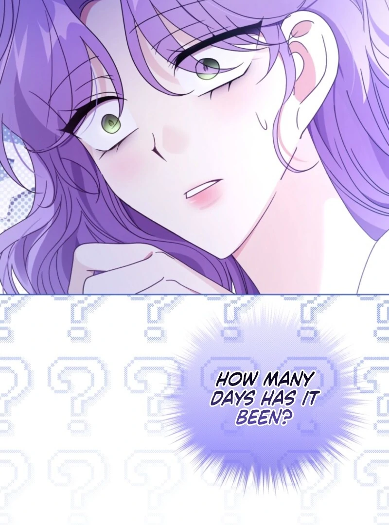 The Blackened Second Male Lead’s Wife Series Chapter 99 - Page 103