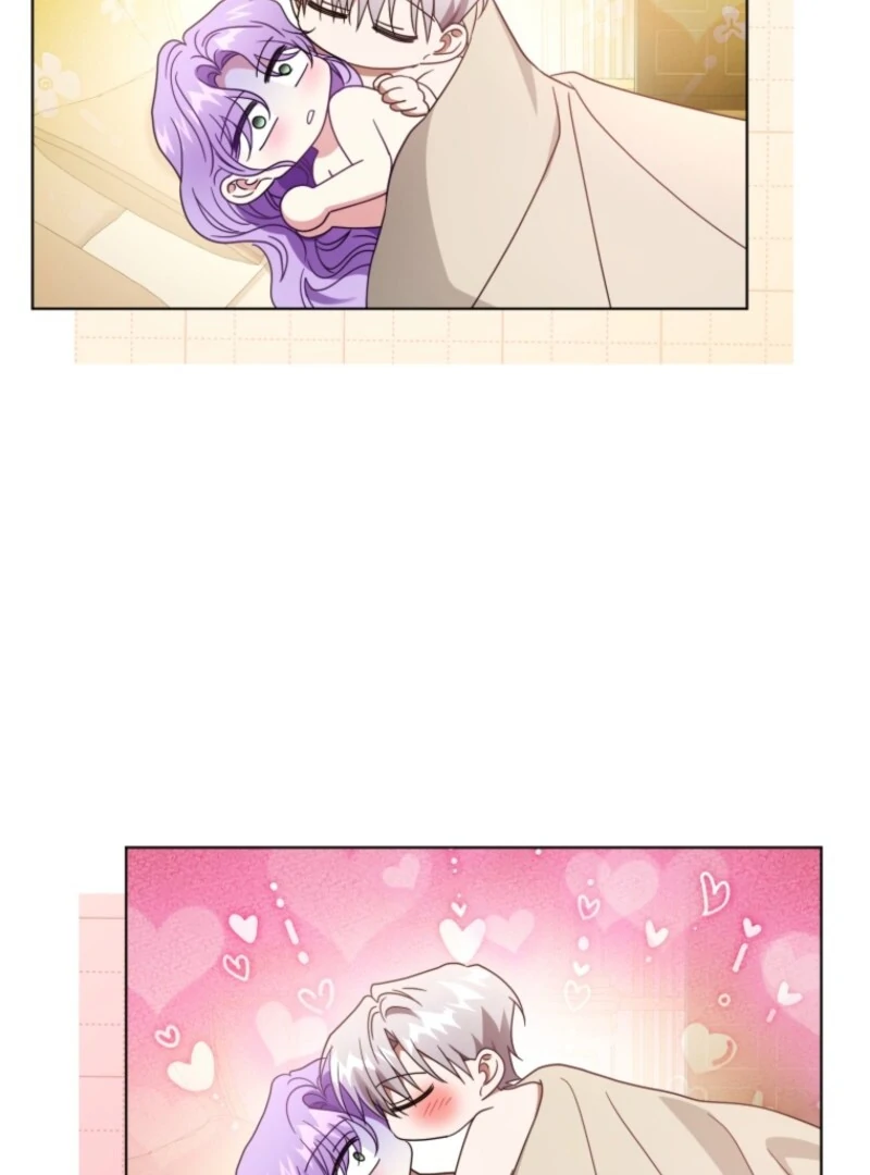 The Blackened Second Male Lead’s Wife Series Chapter 99 - Page 105