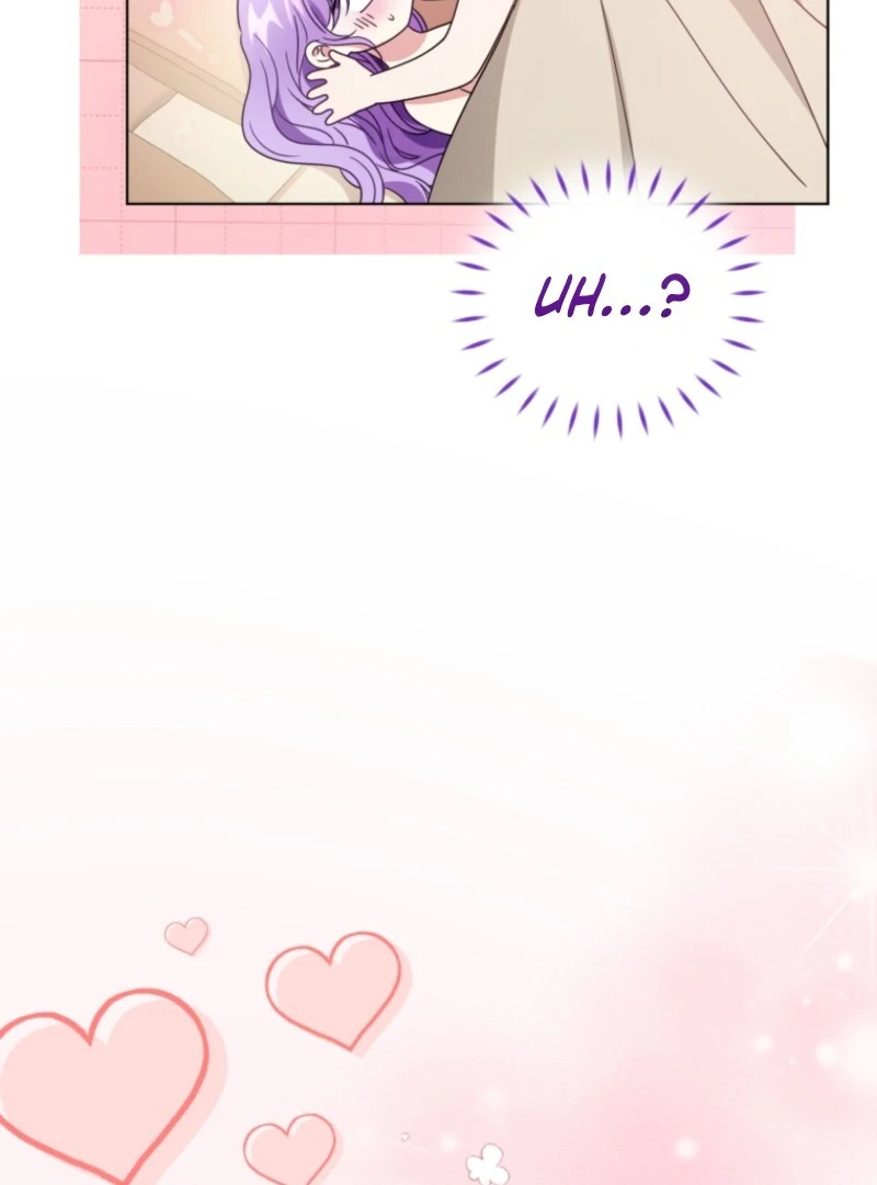 The Blackened Second Male Lead’s Wife Series Chapter 99 - Page 106