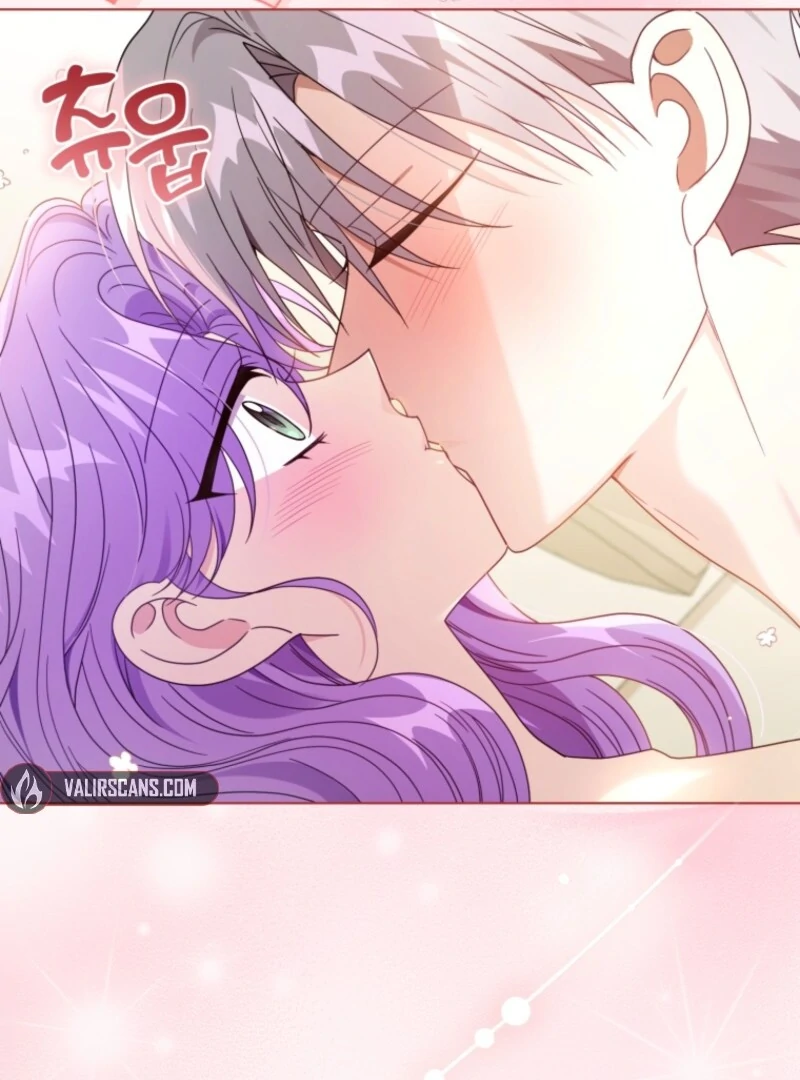 The Blackened Second Male Lead’s Wife Series Chapter 99 - Page 107