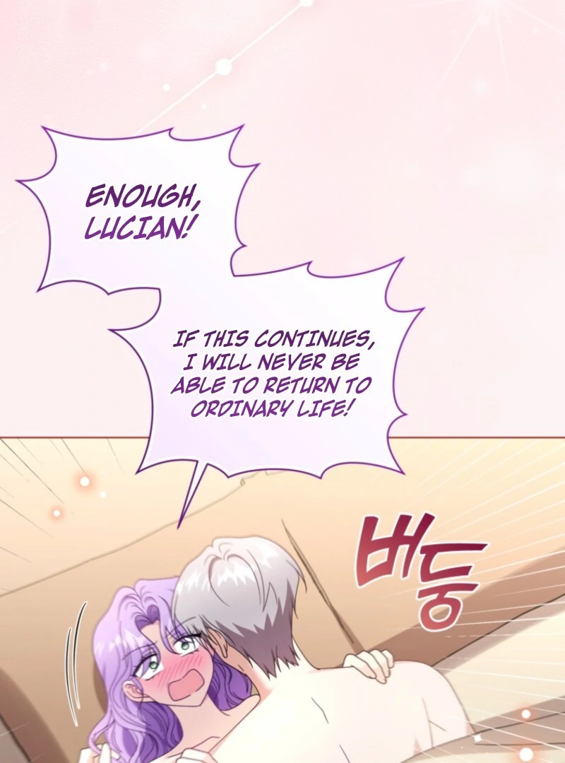 The Blackened Second Male Lead’s Wife Series Chapter 99 - Page 108