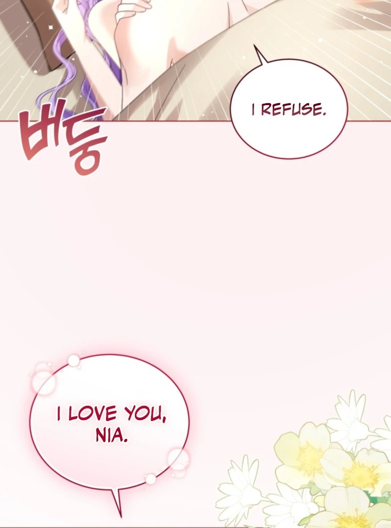 The Blackened Second Male Lead’s Wife Series Chapter 99 - Page 109